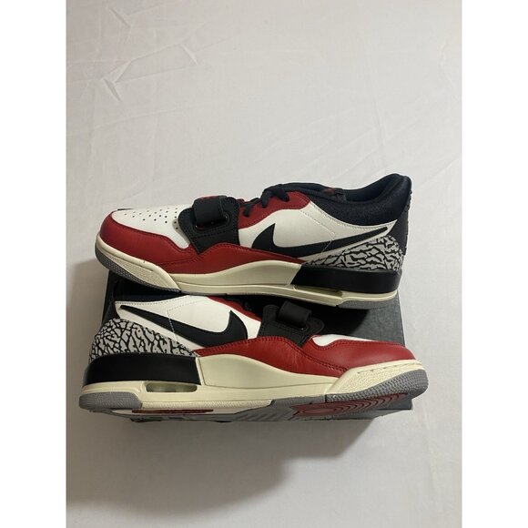 New Men’s Size 11.5 - Jordan Legacy 312 Low Chicago CD7069 106 main image 4